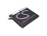 BQ Aquaris A4.5 Aquaris A4.5 4G Aquaris M4.5 Aquaris M4.5 4G Mobile Phone Replacement Battery-3