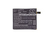 BQ Aquaris A4.5 Aquaris A4.5 4G Aquaris M4.5 Aquaris M4.5 4G Mobile Phone Replacement Battery-5