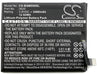 BQ Aquaris M5.5 Mobile Phone Replacement Battery-3