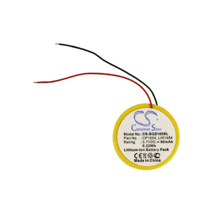 Bose soundsport pulse SoundSport Wireless Headphone Replacement Battery-3