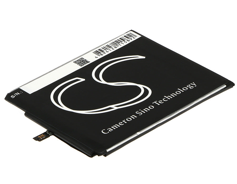 BQ Aquaris X5 Aquaris X5 Cyanogen Edition Mobile Phone Replacement Battery-3