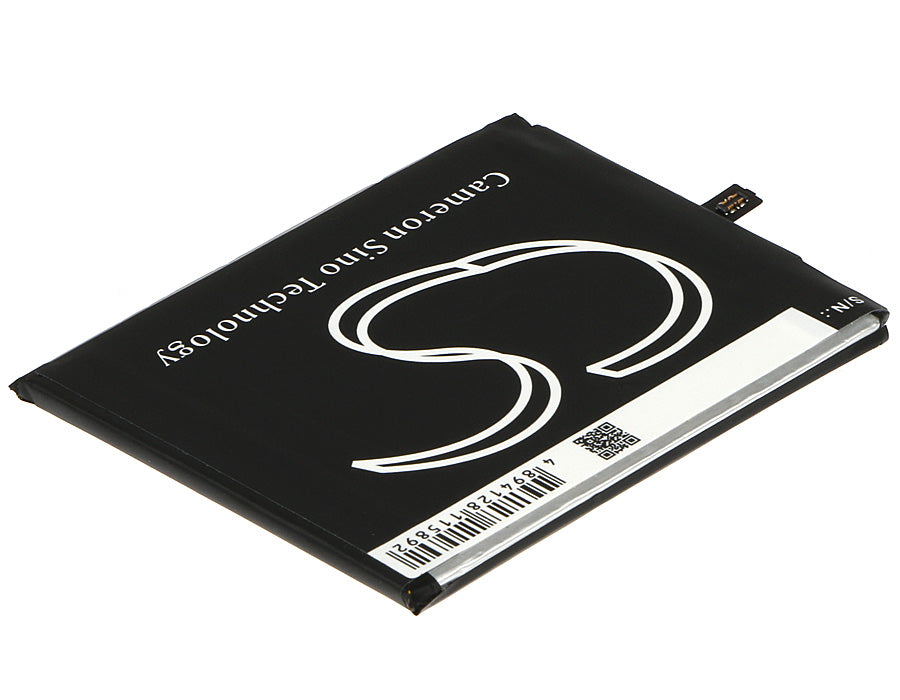 BQ Aquaris X5 Aquaris X5 Cyanogen Edition Mobile Phone Replacement Battery-4
