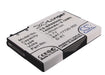 Blackberry 8900 8900 Curve 9500 Storm 9500 Thunder Replacement Battery-main