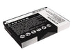 Blackberry 8900 8900 Curve 9500 Storm 9500 Thunder 9520 Storm2 9530 Storm 9550 Storm2 Curve 8900 Curve 8930 Javelin J Mobile Phone Replacement Battery-4