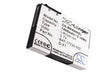 Blackberry 8900 8900 Curve 9500 Storm 9500 Thunder 9520 Storm2 9530 Storm 9550 Storm2 Curve 8900 Curve 8930 Javelin J Mobile Phone Replacement Battery-5