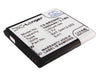 Blackberry Apollo Curve 9350 Curve 9360 Curve 9370 Replacement Battery-main
