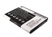 Blackberry 9670 Oxford Pearl 2 Pearl 3G Pearl 3G 9100 Pearl 3G 9105 Pearl 9100 Pearl 9105 Stratus Striker Style 9670 Mobile Phone Replacement Battery-3