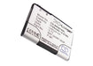 Blackberry 9670 Oxford Pearl 2 Pearl 3G Pearl 3G 9100 Pearl 3G 9105 Pearl 9100 Pearl 9105 Stratus Striker Style 9670 Mobile Phone Replacement Battery-5
