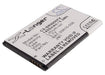 Blackberry Bellagio Bold 9790 Bold 9900 Bo 1450mAh Replacement Battery-main