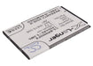 Blackberry Bellagio Bold 9790 Bold 9900 Bold 9930 Bold Touch 9220 Bold Touch 9900 Bold Touch 9930 Curve 9380  1450mAh Mobile Phone Replacement Battery-2