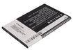 Blackberry Bellagio Bold 9790 Bold 9900 Bold 9930 Bold Touch 9220 Bold Touch 9900 Bold Touch 9930 Curve 9380  1450mAh Mobile Phone Replacement Battery-3