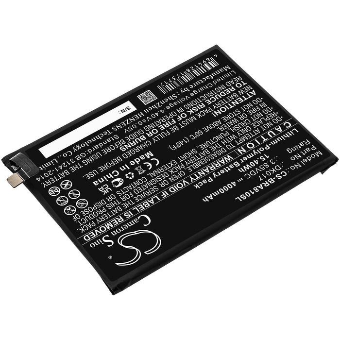 Blackview A410U Advance A4 2019 Advance L4 Advance L5 L4 L5 Mobile Phone Replacement Battery-2