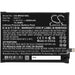 Blackview A410U Advance A4 2019 Advance L4 Advance L5 L4 L5 Mobile Phone Replacement Battery-3