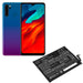 Blackview A410U Advance A4 2019 Advance L4 Advance L5 L4 L5 Mobile Phone Replacement Battery-5