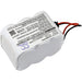 Horizon HDSM HDSM 2.5 Satellite Meter HDSM USB HDT Replacement Battery-2