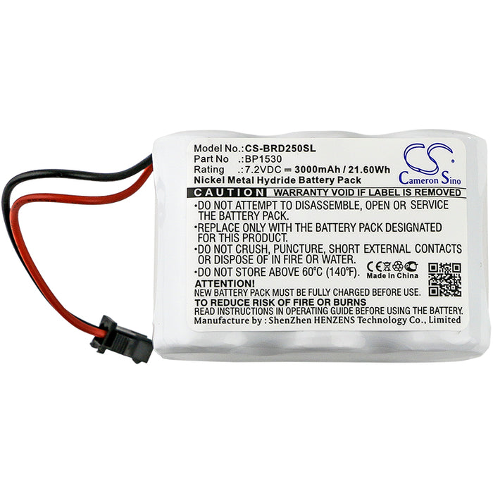 Horizon HDSM HDSM 2.5 Satellite Meter HDSM USB HDT Replacement Battery-3