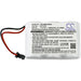 Horizon HDSM HDSM 2.5 Satellite Meter HDSM USB HDT Replacement Battery-3