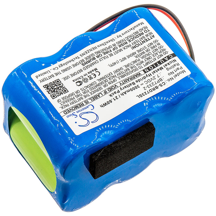 Birdog Plus satellite signal meters USB Plus Replacement Battery-2