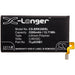 Blackberry BBF100-1 BBF100-2 BBF100-4 BBF100-6 BBF100-8 BBF100-9 KEY2 KEY2 LE Mobile Phone Replacement Battery-3