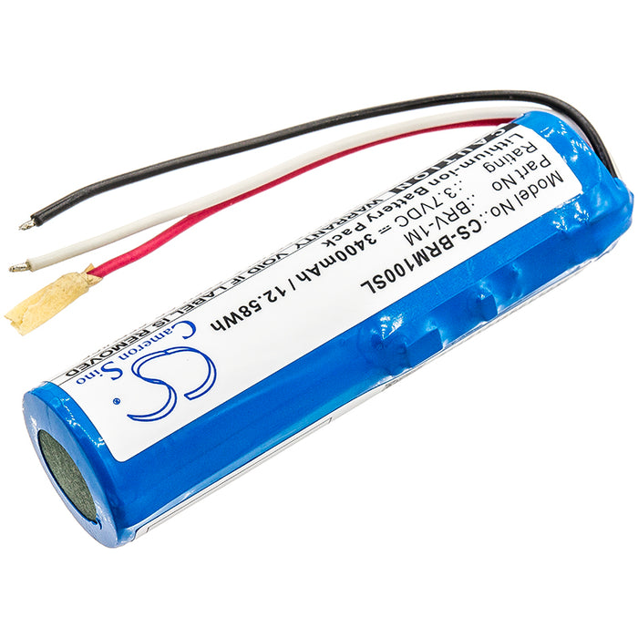 Braven BRV-1M Speaker Replacement Battery-2