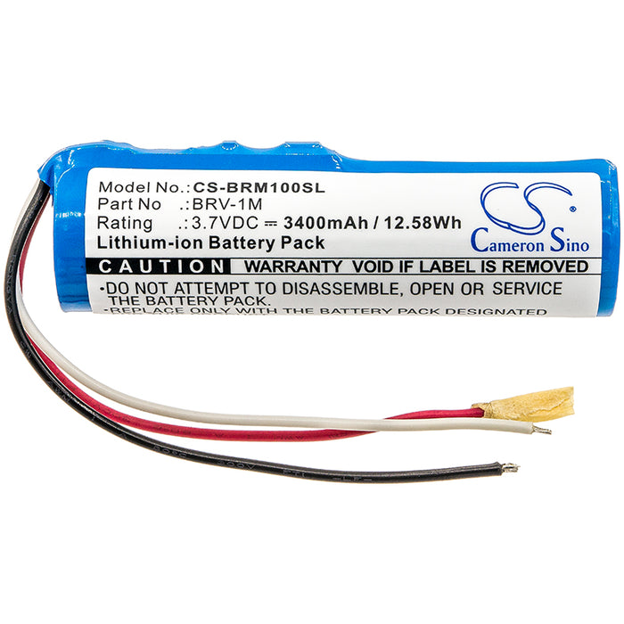 Braven BRV-1M Speaker Replacement Battery-3