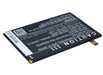 Blackberry Classic Classic 4G Kopi Q20 SQC100-1 SQC100-3 SQC100-4 SQC100-5 Mobile Phone Replacement Battery-5