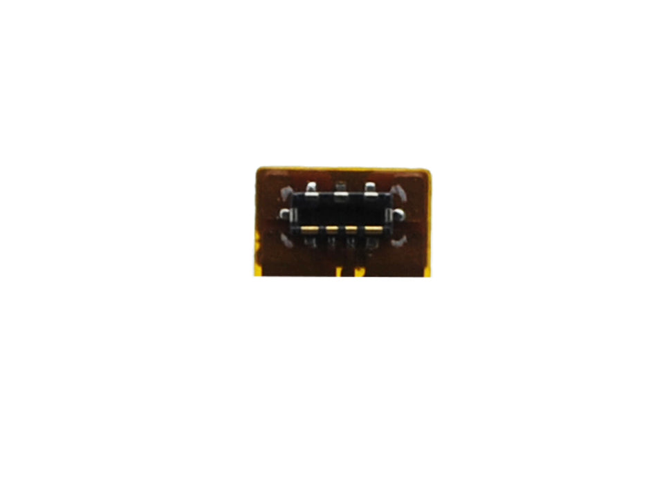 Blackberry Classic Classic 4G Kopi Q20 SQC100-1 SQC100-3 SQC100-4 SQC100-5 Mobile Phone Replacement Battery-6