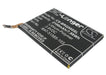Blackberry Q5 Q5 LTE Q5 LTE SQR100-1 Q5 SQR100-3 S Replacement Battery-main