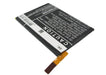 Blackberry Q5 Q5 LTE Q5 LTE SQR100-1 Q5 SQR100-3 SQR100-2 SQR100-3 Mobile Phone Replacement Battery-3