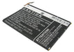 Blackberry Q5 Q5 LTE Q5 LTE SQR100-1 Q5 SQR100-3 SQR100-2 SQR100-3 Mobile Phone Replacement Battery-4