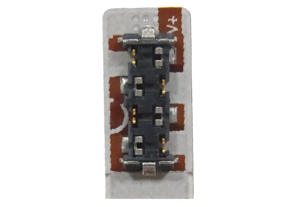 Blackberry Q5 Q5 LTE Q5 LTE SQR100-1 Q5 SQR100-3 SQR100-2 SQR100-3 Mobile Phone Replacement Battery-6