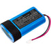 Braven Stryde 360 5200mAh Replacement Battery-main