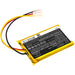 Braven BRV-1S BRV-1s Ultra Rugged Speaker Replacement Battery-2