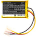 Braven BRV-1S BRV-1s Ultra Rugged Speaker Replacement Battery-3