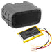 Braven BRV-1S BRV-1s Ultra Rugged Speaker Replacement Battery-5