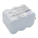 Birddog Version 2.5 Version 3 Version 4 Dog Collar Replacement Battery-2