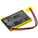 Braven Braven 600 Speaker Replacement Battery-2