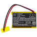 Braven Braven 600 Speaker Replacement Battery-3