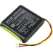 Braven 850 BRV-HD Speaker Replacement Battery-2