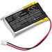 Blueparrott VXI B350-XT Replacement Battery-main