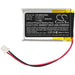 Blueparrott VXI B350-XT Headphone Replacement Battery-3