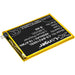 Vivo IQOO Z1x 5G V2012 V2012A Mobile Phone Replacement Battery-2