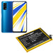 Vivo IQOO Z1x 5G V2012 V2012A Mobile Phone Replacement Battery-5