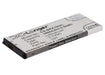Blackberry BBSTL100-4 BBSTL100-4w Laguna RFH12LW R Replacement Battery-main