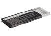 Blackberry BBSTL100-4 BBSTL100-4w Laguna RFH12LW RFK121LW STL100-2 STL100-3 Z10 Z10 4G Z10 4G LTE Z10 4G LTE STL100-2 Mobile Phone Replacement Battery-4