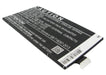Blackberry A10 Aristo Aristo EU Leap STA100-1 STA100-2 STA100-3 STA100-4 STA100-5 STA100-6 STR100-2 Z20 Z30 Z30 LTE Mobile Phone Replacement Battery-3
