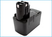 Bosch 3300K 3305K 330K 3310K 3315K 3500 AB 1500mAh Replacement Battery-main
