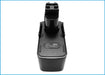 Bosch 3300K 3305K 330K 3310K 3315K 3500 AB 1500mAh Replacement Battery-4