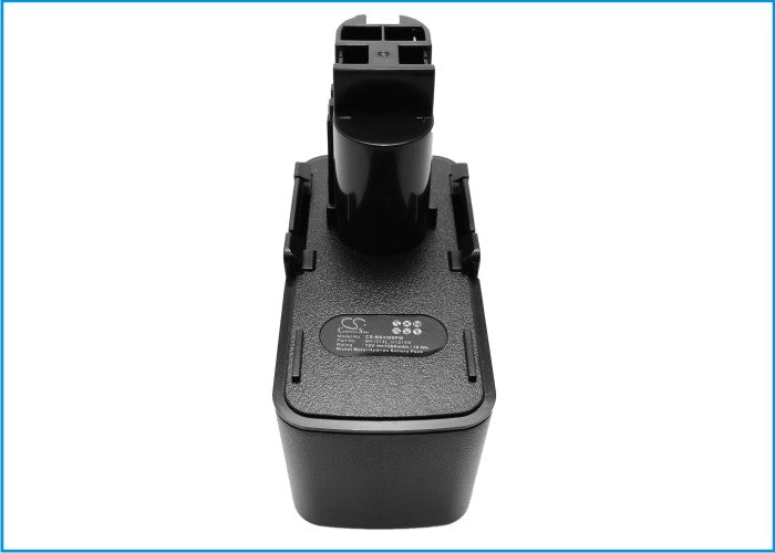Bosch 3300K 3305K 330K 3310K 3315K 3500 AB 1500mAh Replacement Battery-4