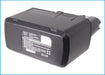 Berner BACS 12V 3000mAh Replacement Battery-main